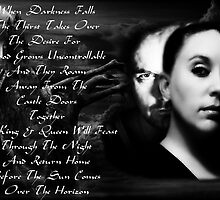 Thirst (Another Edit/Collaboration w/ Henk Stolk by Tara Johnson