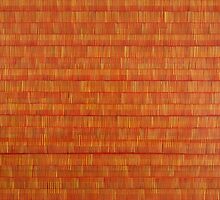 Lessons Learned, Synthetic Polymer Paint On Linen 170 x 250 cm by thierryb