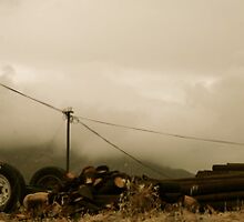 Brewing storm.. by Tamsyn