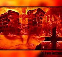 The Price of War by Lynn Gettman