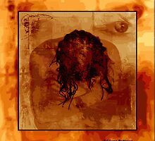 shower of despair by Lynn Gettman