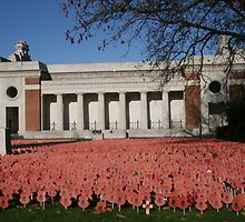Lest We Forget by BigAl1