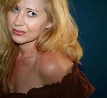 I've Got Another Confession... by Laurie Search