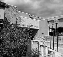 St. Thomas Elgin Public Library by cforsythe