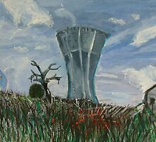 Vukovar by Daniel pastorcic