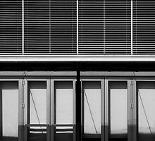 A Sense of Community by SeanOlio
