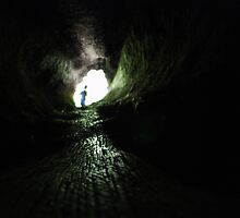 Finding the Light by Jenny Ryan