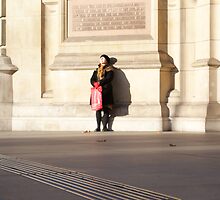 face balm of the sun by benpeluffo