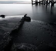 To the End by Paul Tupman