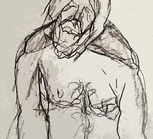 EXHAUSTION by Tammera