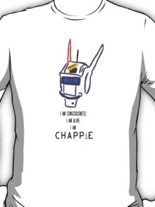 chappies shirt