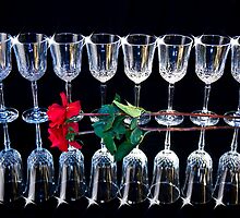 Before The Party by Trudy Wilkerson