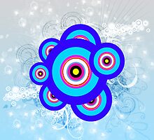 Circles by LookCrazy