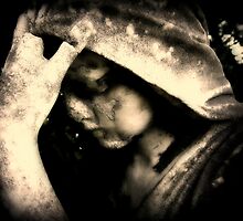 Sometimes I Feel No. 1 by Marcie Vargas