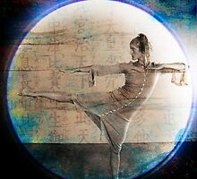 Intention Attention by Elena Ray