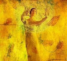 Visualize And Manifest by Elena Ray