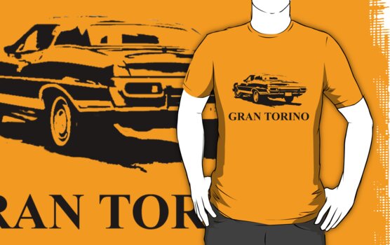 gran torino by birus