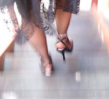 Hi heels by Ricky by SacredHeart