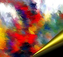 From The Painting Easel #1 by George Link