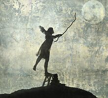 Moon Mad by Elena Ray