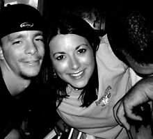 Amigos by Beauty and Character of Everyday People