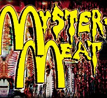 Mystery Meat by i811st