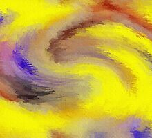 From The Painting Easel #10 by George Link