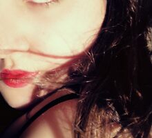 Oh,Norma by pixievalentine