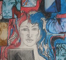 There's No Aphrodisiac Like Loneliness by Anthea Slade