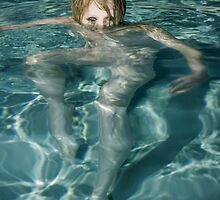 Tears by Glennis Siverson