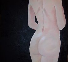 Nude Woman - Pt 1 by Rachel71