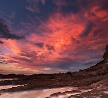 The Heavens Declare.. by KathyT