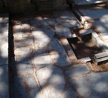 Ancient civilisation by darrenchris