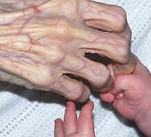 Generations by Heather Parsons