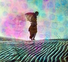 Daydream Away by Elena Ray