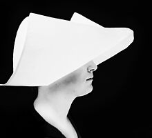 Flying Nun by Marcus Way