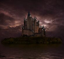 Camelot by TRussotto