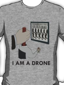 muse drones shirt