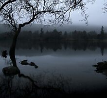 Lake Windermere by Paul Tupman