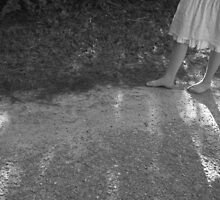 The Long Road... by DiamondandJewel