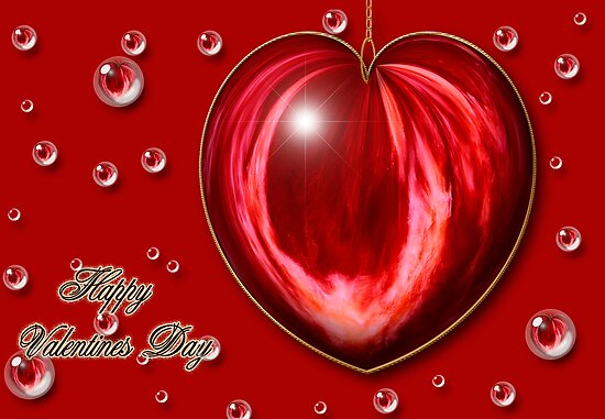 Happy Valentine by MarianaEwa Happy Valentine by MarianaEwa
