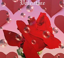 Be My Valentine by Memaa
