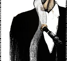 Obama1 by mrddixon