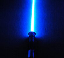 A more elegant weapon for a more civilised age by darthsy