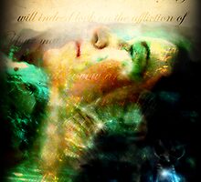 Hannah's Tears by StacyLee