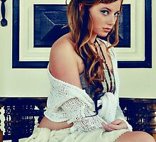 Queen Of Bohemia by fallenrosemedia