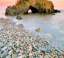 Sacred Rock Sunrise by Nathan Lovas Photography