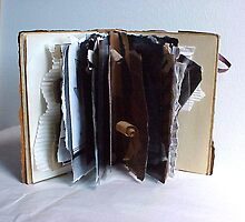 recycled book 6 by myralandau1