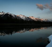 That's The Way It Is Here by Paul Tupman