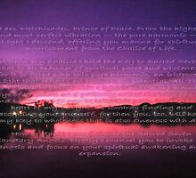 Melchisadec by Gail Bridger